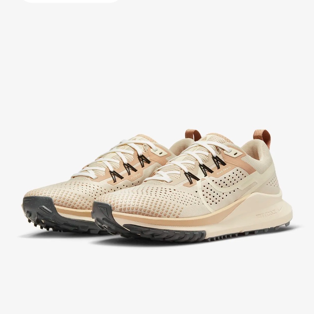 Nike Pegasus trail 4